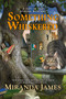 Something Whiskered by Miranda James, 9780593199558