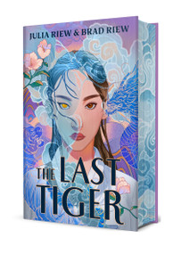 The Last Tiger - 9798217002047 by Julia Riew, Brad Riew, 9798217002047