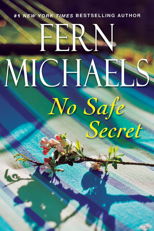 No Safe Secret - 9781496750976 by Fern Michaels, 9781496750976