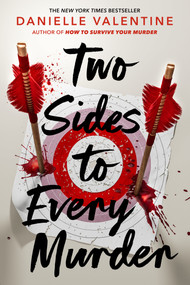Two Sides to Every Murder - 9780593697047 by Danielle Valentine, 9780593697047