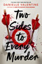 Two Sides to Every Murder - 9780593697047 by Danielle Valentine, 9780593697047