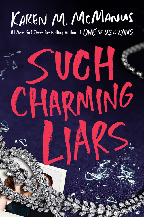 Such Charming Liars - 9780593485088 by Karen M. McManus, 9780593485088