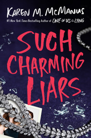 Such Charming Liars - 9780593485088 by Karen M. McManus, 9780593485088