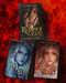 A Raging Heart by Kaylie Smith, 9781368108874