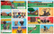DK Super World: Australia by DK, 9780593966556