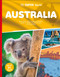DK Super World: Australia by DK, 9780593966556