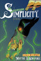 Simplicity (A Novel) by Mattie Lubchansky, 9780593701126