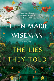 The Lies They Told - 9781496758064 by Ellen Marie Wiseman, 9781496758064