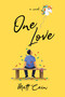 One Love - 9781496751928 by Matt Cain, 9781496751928