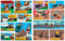 DK Super World: Mexico - 9780593966525 by DK