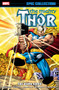 Thor Epic Collection: The Dark Gods by Dan Jurgens, Marvel Various, John Romita Jr., Marvel Various, John Romita Jr., 9781302964115