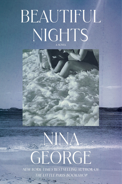 Beautiful Nights (A Novel) - 9780593157855 by Nina George, 9780593157855
