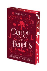 Demon with Benefits: Deluxe Limited Edition by Aurora Ascher, 9781496755872