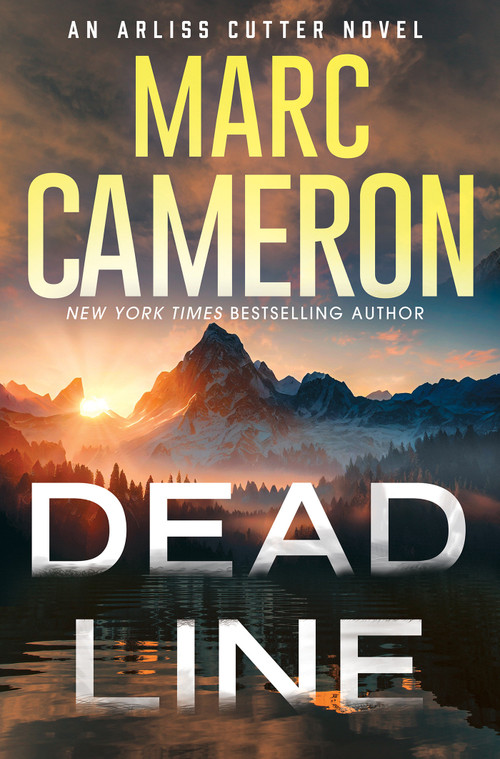 Dead Line - 9781496752703 by Marc Cameron, 9781496752703