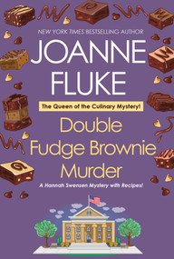 Double Fudge Brownie Murder - 9781496745064 by Joanne Fluke, 9781496745064