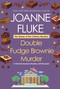 Double Fudge Brownie Murder - 9781496745064 by Joanne Fluke, 9781496745064