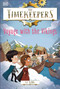 The Timekeepers: Voyage with the Vikings - 9780593965436 by SJ King, 9780593965436