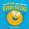 The Bagel Who Wanted Everything by Alan Silberberg, Alan Silberberg, 9780593693131
