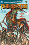 Creature Commandos Present: Frankenstein, Agent of S.H.A.D.E. Book Two by Jeff Lemire, Ibraim Roberson, 9781799502227