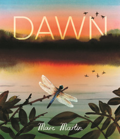 Dawn (Watch the World Awaken) by Marc Martin, Marc Martin, 9781536232400
