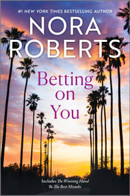 Betting on You - 9781335418999 by Nora Roberts, 9781335418999