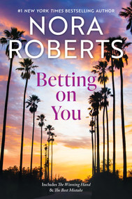 Betting on You - 9781335418999 by Nora Roberts, 9781335418999