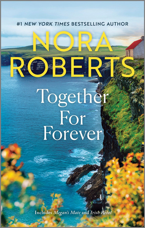 Together for Forever by Nora Roberts, 9781335449054