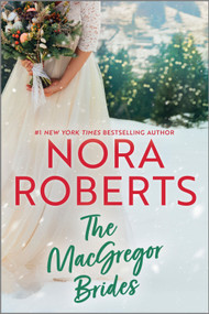 The MacGregor Brides - 9781335542830 by Nora Roberts, 9781335542830