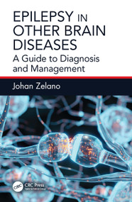 Epilepsy in Other Brain Diseases (A Guide to Diagnosis and Management) by Johan Zelano, 9781032815213