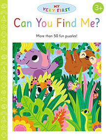 Can You Find Me? by Amanda Lott, Lizzy Doyle, 9781951784157