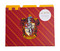 Harry Potter: Hogwarts Houses File Folder Set (Set of 12) by Insight Editions, 9781647222697