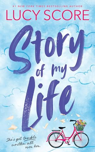 Story of My Life (Standard Edition) by Lucy Score, 9781464250385