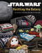 Star Wars: Knitting the Galaxy (The Official Star Wars Knitting Pattern Book) - 9798886638899 by Tanis Gray, 9798886638899
