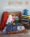 Harry Potter: Knitting Magic (The Official Harry Potter Knitting Pattern Book) - 9798886639605 by Tanis Gray, 9798886639605