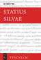 Silvae (Lateinisch - deutsch) (German Edition) by Statius, Gottfried Kreuz, 9783110631388