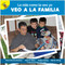 Veo a la familia (I See Family) (Spanish Edition) by Alma Patricia Ramirez, Kaitlyn Duling, Allen R. Wells, Martin Wong, 9781731658708