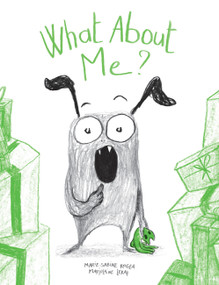 What About Me? - 9781454712794 by Marie-Sabine Roger, Marjolaine Leray, 9781454712794