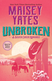 Unbroken - 9780593953327 by Maisey Yates, 9780593953327
