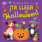 ¡Ya llega Halloween! (Countdown to Halloween) (Un libro con solapas) (Spanish Edition) by Andrea Mills, Kathryn Selbert, 9798217130351
