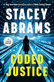 Coded Justice (A Thriller) - 9798217157679 by Stacey Abrams, 9798217157679