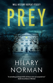 Prey - 9781448316649 by Hilary Norman, 9781448316649