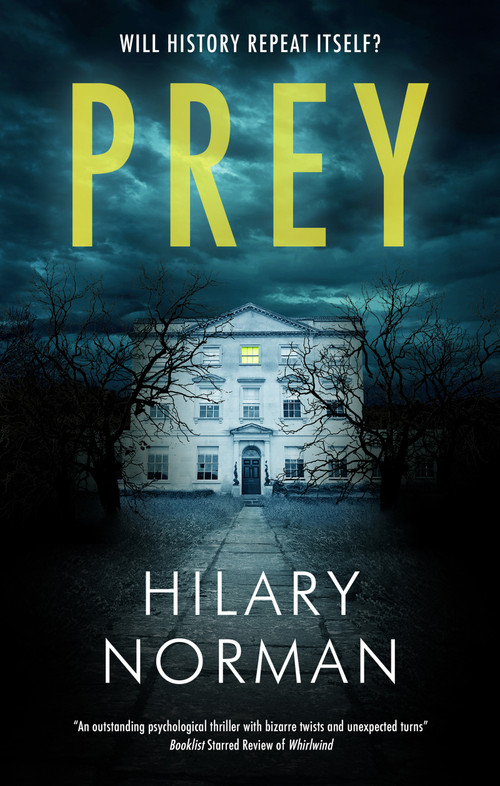 Prey - 9781448316649 by Hilary Norman, 9781448316649
