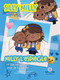 Milly l'espiègle et les bêtises du jour de la photo (Silly Milly and the Picture Day Sillies) Bilingual Eng/Fre - 9781039862036 by Laurie Friedman, Alicia Rodriguez, Claire Savard, 9781039862036
