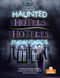 Hoteles encantados (Haunted Hotels) Bilingual Eng/Spa - 9781039869066 by Thomas Kingsley Troupe, 9781039869066