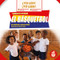 Leemos sobre el básquetbol (We Read About Basketball) by Kim Thompson, 9798894590127