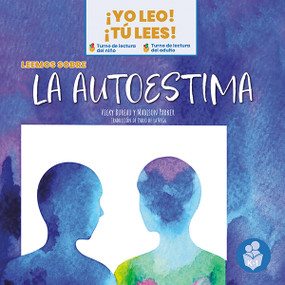 Leemos sobre la autoestima (We Read About Self-Esteem) by Vicky Bureau, 9798894590141