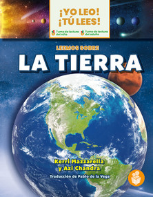 Leemos sobre la tierra (We Read About Earth) - 9798894590196 by Kerri Mazzarella, 9798894590196
