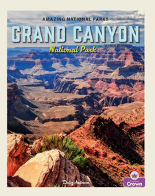 Grand Canyon National Park - 9781039865525 by Daisy Anderson, 9781039865525