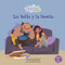 La bella y la bestia (Beauty and the Beast) by Shannon Anderson, Gal Weizman, 9798890425744