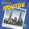 Nouyòk (New York) by Christina Earley, 9781039864900